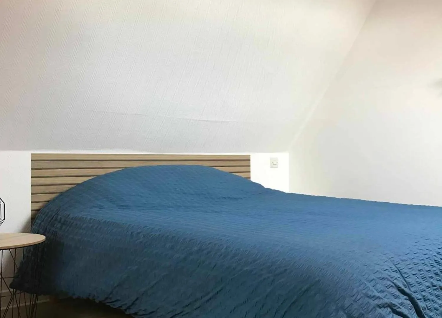 公寓 Duplex A La Mer 比尼克